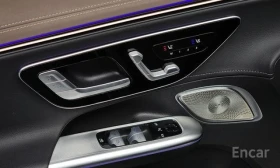 Mercedes-Benz EQE 350+ | ОБДУХВАНЕ | BURMESTER | 360 КАМЕРА |  - 34500 € / 67476.13 лв. - 27855380 11