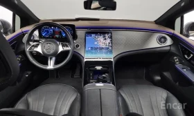 Mercedes-Benz EQE 350+ | ОБДУХВАНЕ | BURMESTER | 360 КАМЕРА |  - 34500 € / 67476.13 лв. - 27855380 6