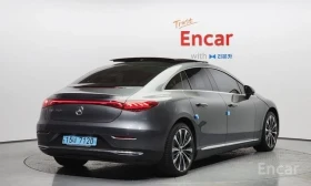 Mercedes-Benz EQE 350+ | ОБДУХВАНЕ | BURMESTER | 360 КАМЕРА |  - 34500 € / 67476.13 лв. - 27855380 2