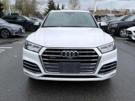 Audi SQ5 * Technik * BANG&OLUFSEN* 360* NAVI* PANO*  - 23950 € / 46842.13 лв. - 99819050 6