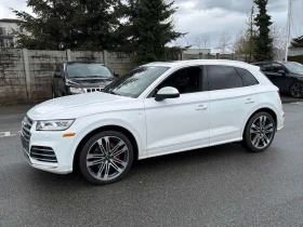Audi SQ5 * Technik * BANG&OLUFSEN* 360* NAVI* PANO*  - 23950 € / 46842.13 лв. - 99819050 2