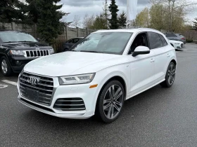 Audi SQ5 * Technik * BANG&OLUFSEN* 360* NAVI* PANO* 