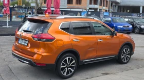 Nissan X-trail - 15500 € / 30315.36 лв. - 72795051 4