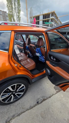 Nissan X-trail - 15500 € / 30315.36 лв. - 72795051 10