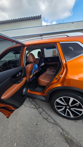 Nissan X-trail - 15500 € / 30315.36 лв. - 72795051 9