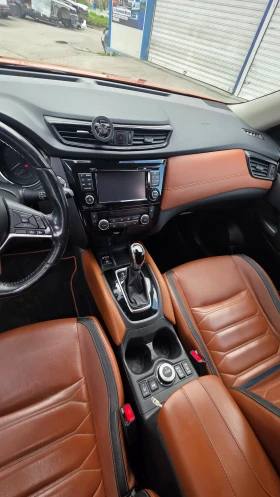Nissan X-trail - 15500 € / 30315.36 лв. - 72795051 14