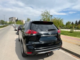 Nissan X-trail - 17500 € / 34227.03 лв. - 55971666 4