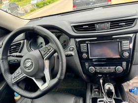 Nissan X-trail - 17500 € / 34227.03 лв. - 55971666 5