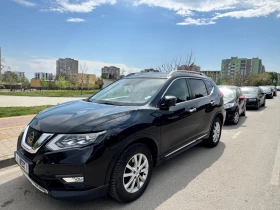 Nissan X-trail - 17500 € / 34227.03 лв. - 55971666 3
