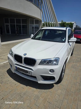 ����� �� �������� �� BMW X3 2000 ����� � �����
