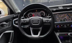 Audi Q3 Sportback 40TFSI* MATRIX* 360������* LANE* ASSIST*  | Mobile.bg � ����� ������ 7