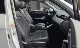 Audi Q3 Sportback 40TFSI* MATRIX* 360������* LANE* ASSIST*  | Mobile.bg � ����� ������ 12