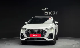 Audi Q3 Sportback 40TFSI* MATRIX* 360������* LANE* ASSIST*  | Mobile.bg � ����� ������ 3