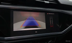Audi Q3 Sportback 40TFSI* MATRIX* 360������* LANE* ASSIST*  | Mobile.bg � ����� ������ 9