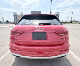 Audi Q3 Komfort * Keyless * CARFAX * АВТО КРЕДИТ *  | Auto.bg — изображение 7