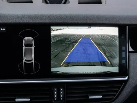 Porsche Cayenne 1 СОБСТВЕНИК / ПОДГРЕВИ / ПАНОРАМА /  | Auto.bg — изображение 14