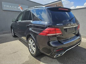 Mercedes-Benz GLE 500 4MATIC BANG&OLUFSEN | Mobile.bg � ����� ������ 6