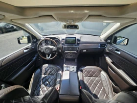 Mercedes-Benz GLE 500 4MATIC BANG&OLUFSEN | Mobile.bg � ����� ������ 12
