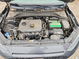 Hyundai Kona 2.0l Se | Auto.bg — изображение 11