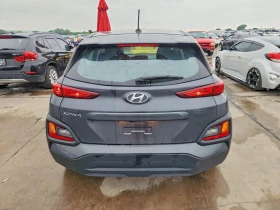 Hyundai Kona 2.0l Se | Auto.bg — изображение 6