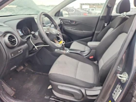 Hyundai Kona 2.0l Se | Auto.bg — изображение 7