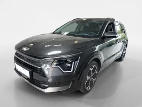 ����� �� �������� �� Kia Niro 1.6 gdi