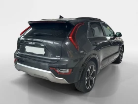 Kia Niro 1.6 gdi | Mobile.bg � ����� ������ 3