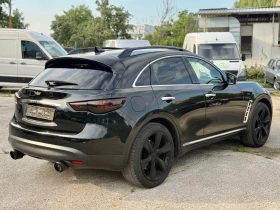 Infiniti Fx 30 FX 30D | Auto.bg — изображение 6