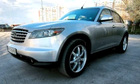 Infiniti Fx 45 4.5 face | Mobile.bg � ����� ������ 3