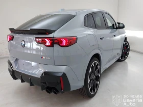 BMW X2 M35i xDrive Steptronic | Mobile.bg � ����� ������ 4