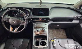 Hyundai Santa fe Diesel 2.2 2WD Premium | Mobile.bg � ����� ������ 7