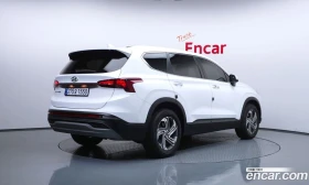 Hyundai Santa fe Diesel 2.2 2WD Premium | Mobile.bg � ����� ������ 2