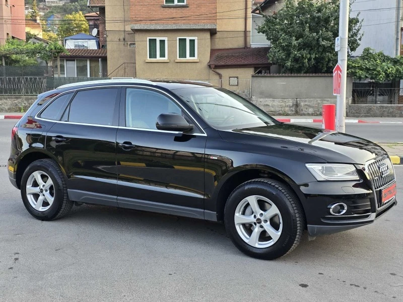 Audi Q5 S-Line/Топ състояние!, снимка 7 - Автомобили и джипове - 46596885