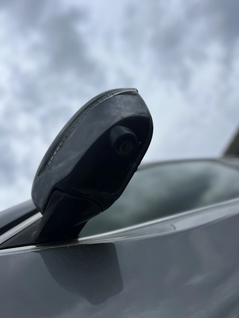 Nissan X-trail 1.6 DCI 4WD navi kamera360, снимка 8 - Автомобили и джипове - 48074191