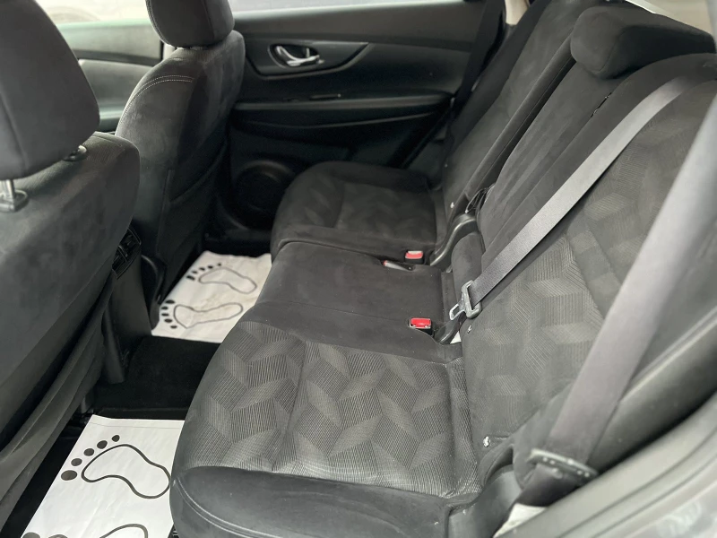 Nissan X-trail 1.6 DCI 4WD navi kamera360, снимка 9 - Автомобили и джипове - 48074191