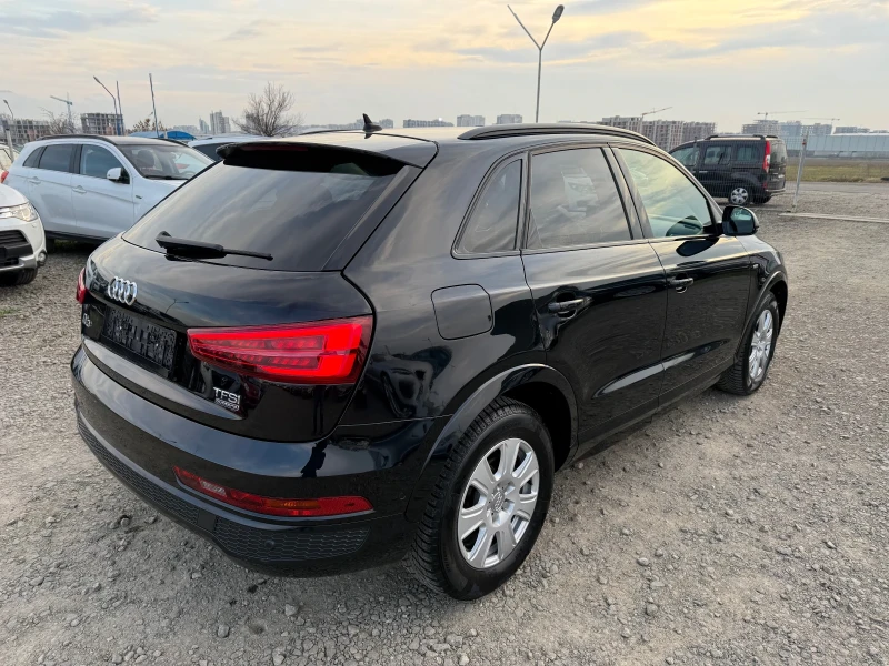 Audi Q3 2.0i S-Line quattro CH, снимка 4 - Автомобили и джипове - 48422413