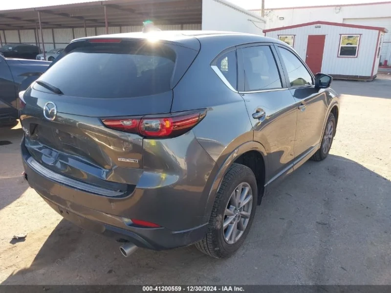 Mazda CX-5, снимка 7 - Автомобили и джипове - 49562097