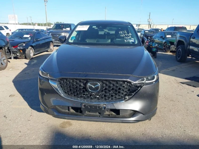 Mazda CX-5, снимка 2 - Автомобили и джипове - 49562097