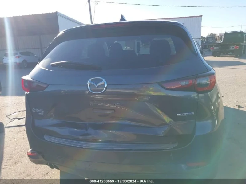 Mazda CX-5, снимка 6 - Автомобили и джипове - 49562097