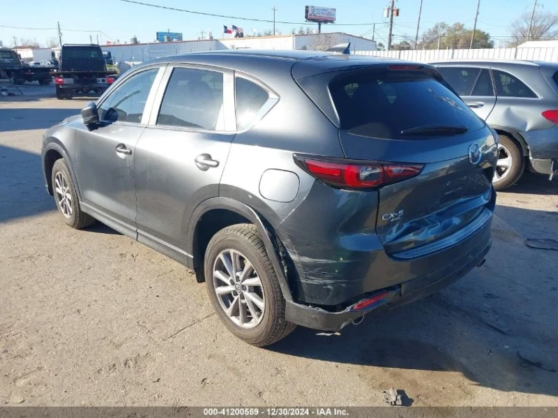 Mazda CX-5, снимка 5 - Автомобили и джипове - 49562097