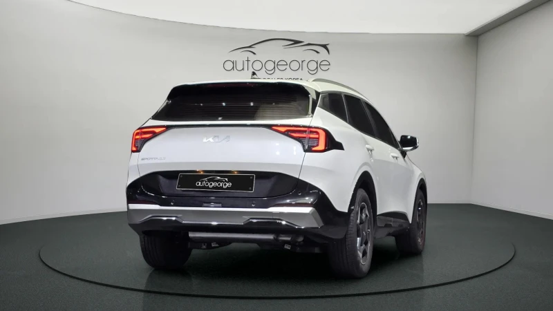 Kia Sportage 1.6T SIGNATURE autogeorge.com, снимка 4 - Автомобили и джипове - 51979281