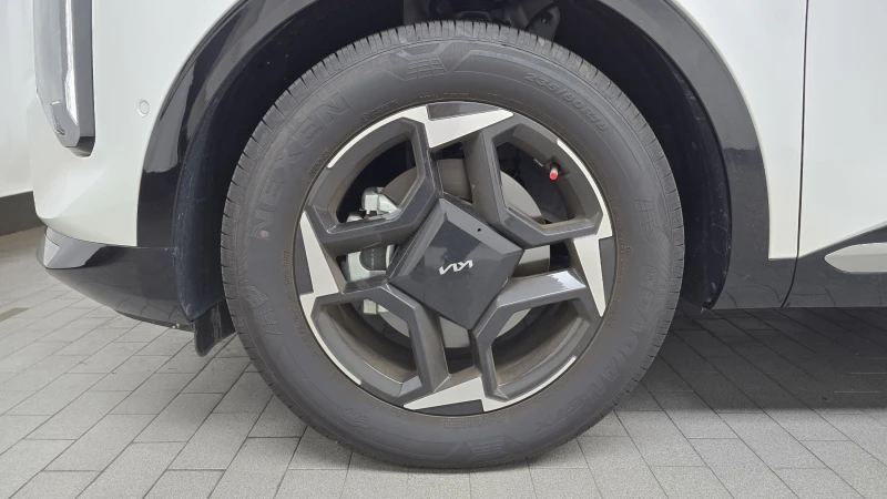 Kia Sportage 1.6T SIGNATURE autogeorge.com, снимка 5 - Автомобили и джипове - 51979281