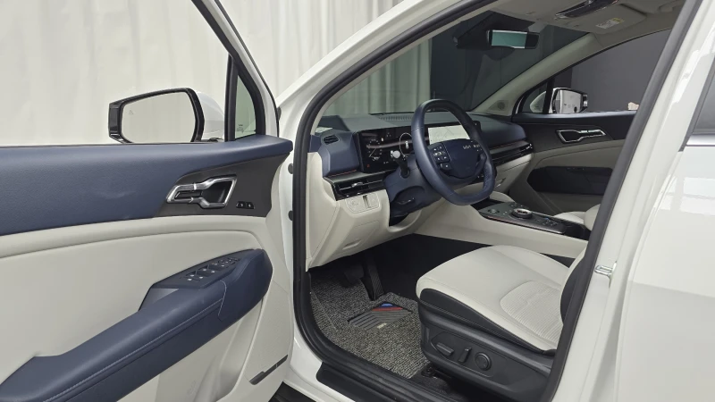 Kia Sportage 1.6T SIGNATURE autogeorge.com, снимка 10 - Автомобили и джипове - 51979281