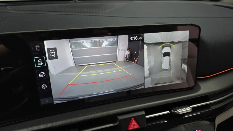 Kia Sportage 1.6T SIGNATURE autogeorge.com, снимка 14 - Автомобили и джипове - 51979281