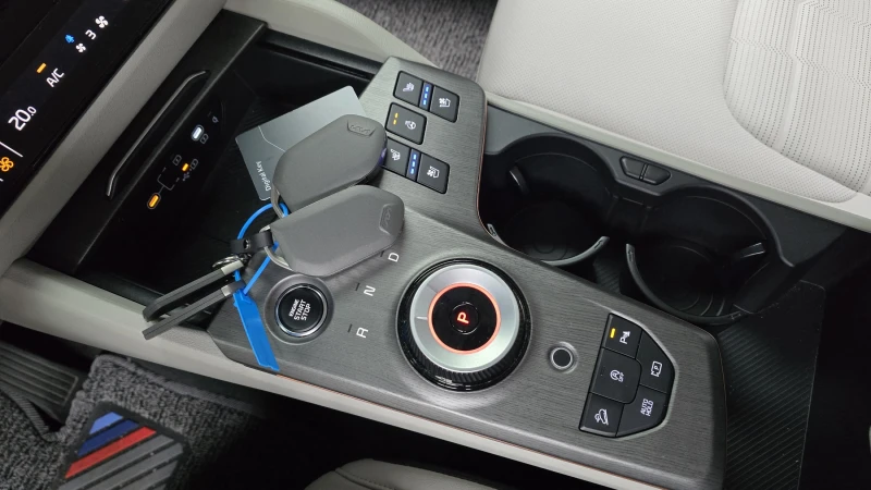 Kia Sportage 1.6T SIGNATURE autogeorge.com, снимка 8 - Автомобили и джипове - 51979281