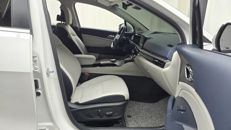 Kia Sportage 1.6T SIGNATURE autogeorge.com, снимка 9 - Автомобили и джипове - 51979281