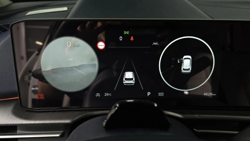 Kia Sportage 1.6T SIGNATURE autogeorge.com, снимка 7 - Автомобили и джипове - 51979281