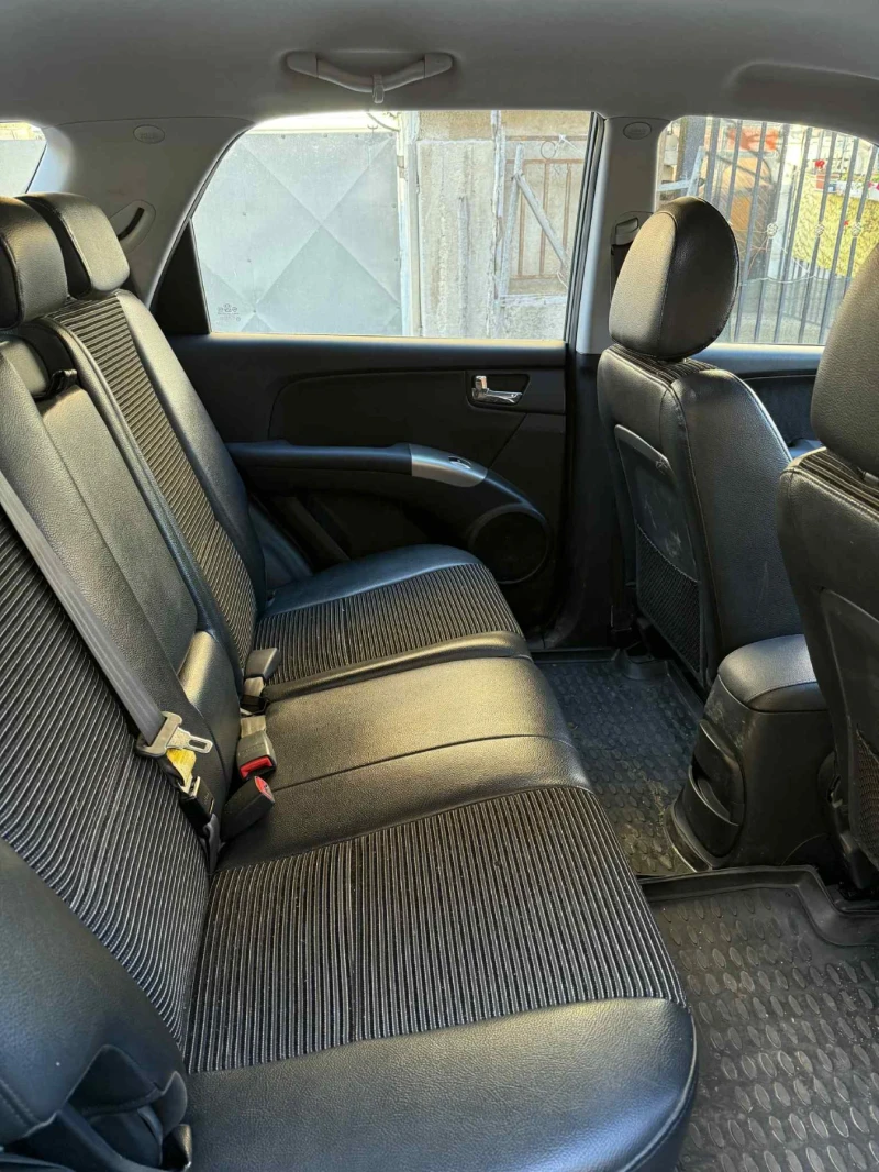 Kia Sportage 4?4, снимка 6 - Автомобили и джипове - 52542992