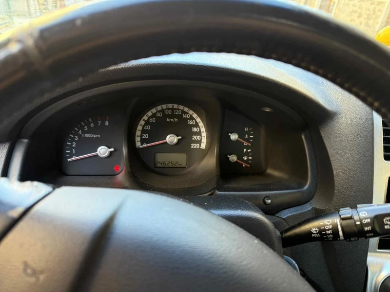 Kia Sportage 4?4, снимка 8 - Автомобили и джипове - 52542992