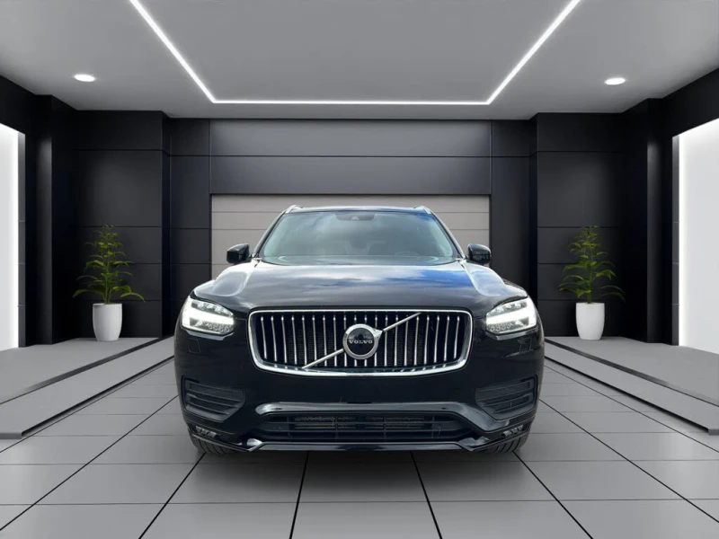 Volvo Xc90 T6 Momentum PANO* ПОДГРЕВ* BLINDSPOT* KEYLESS* CAM, снимка 4 - Автомобили и джипове - 52627674